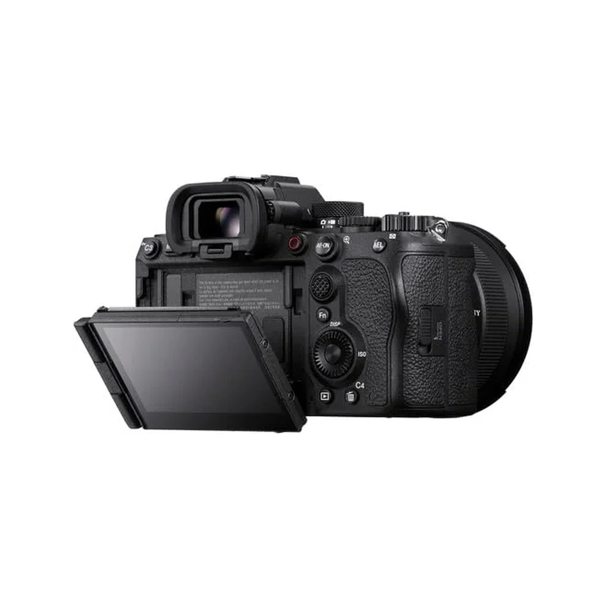 Sony A1 II — Amazon gallery image 3
