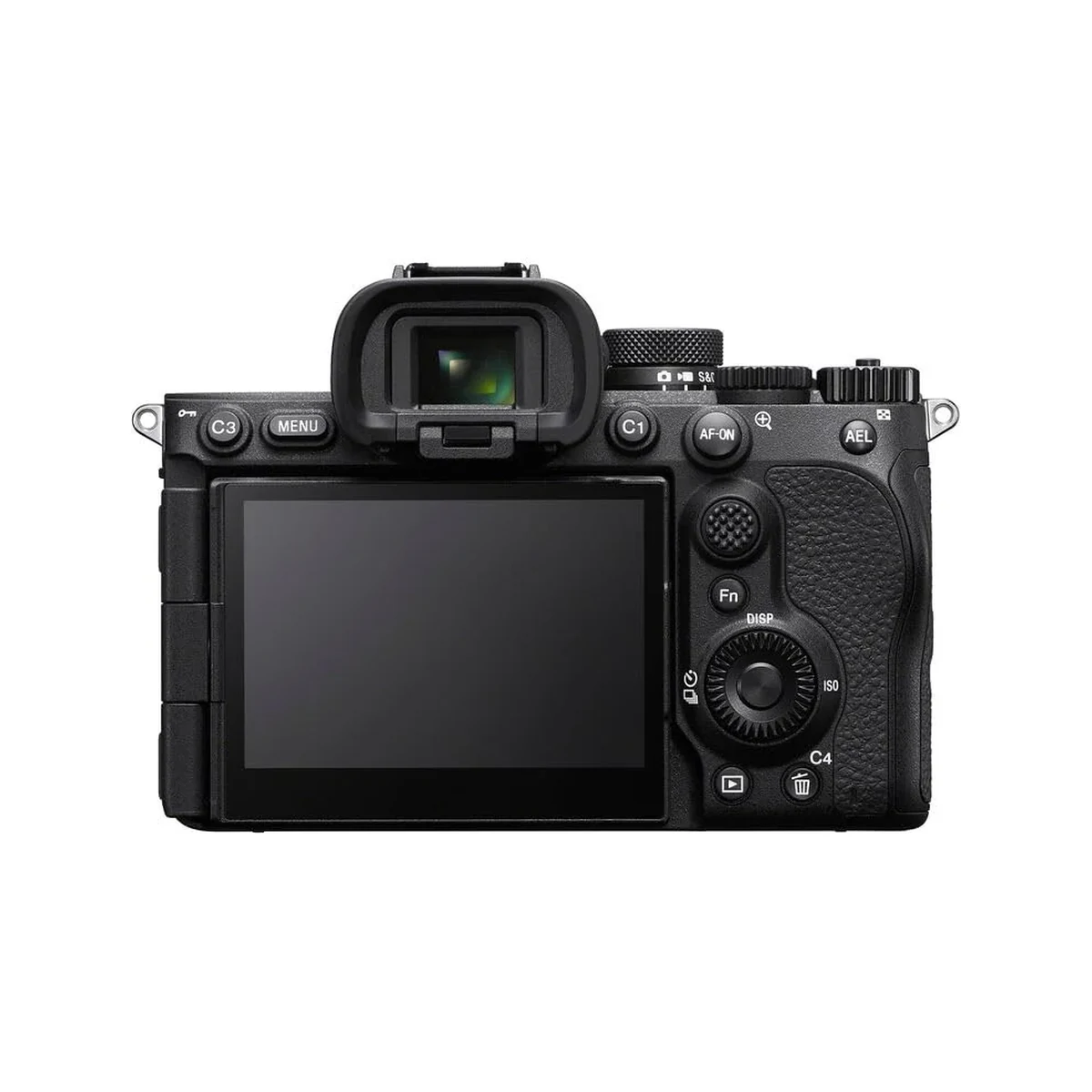 Sony A7 V — Amazon gallery image 2