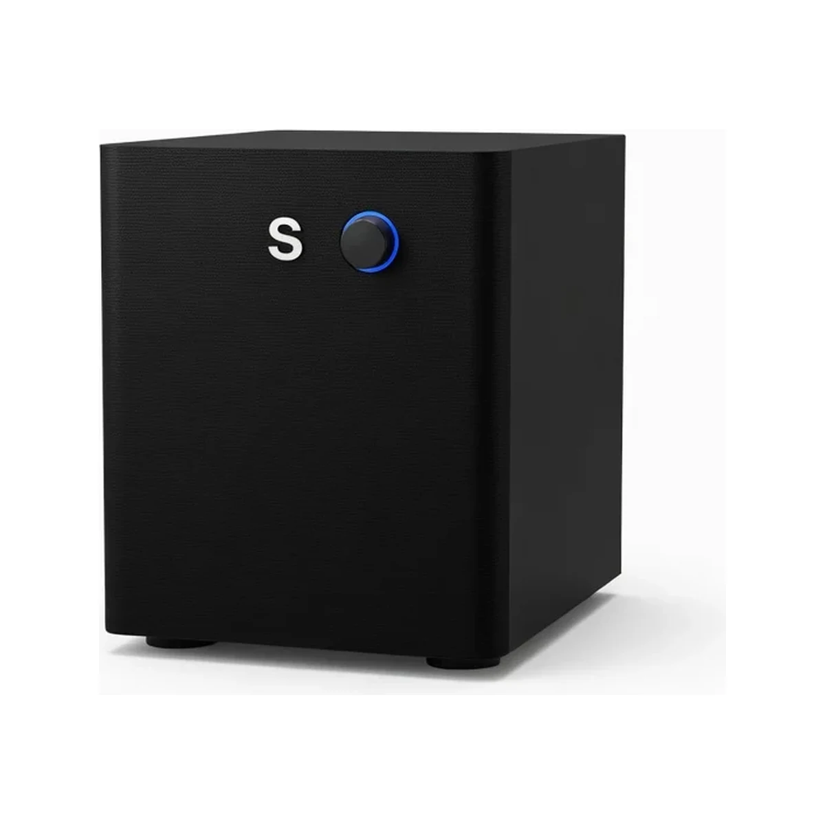 Sony BRAVIA Theater Sub 9 - in-use shot