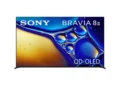 Sony Bravia 8 II OLED — official Amazon product image