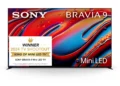Sony Bravia 9 — official Amazon product image