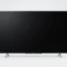 Sony Bravia XR A80L OLED TV - front design view