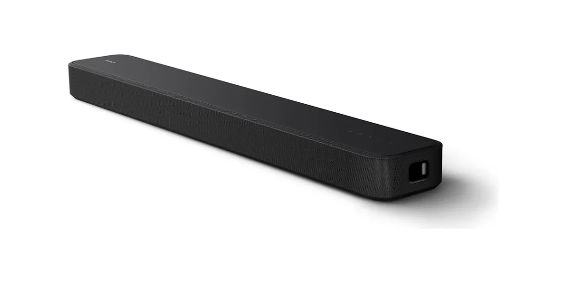 Sony HT-S2000 — official Amazon product image