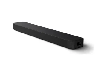 Sony HT-S2000 — official Amazon product image