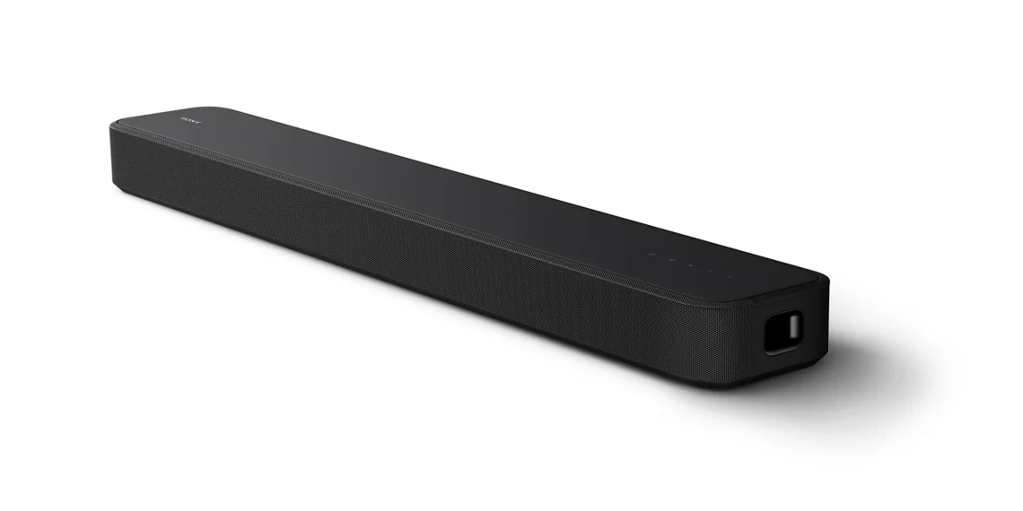 Sony HT-S2000 — official Amazon product image