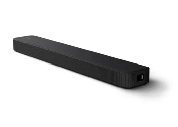 Sony HT-S2000 — official Amazon product image