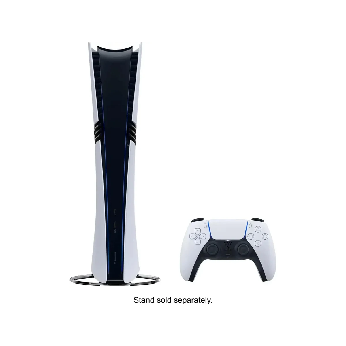 Sony PlayStation 5 Pro — Amazon gallery image 2