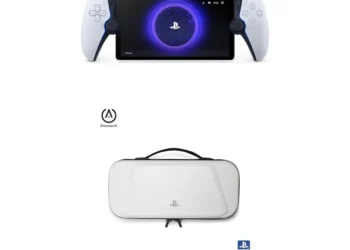 Sony PlayStation Portal — official Amazon product image