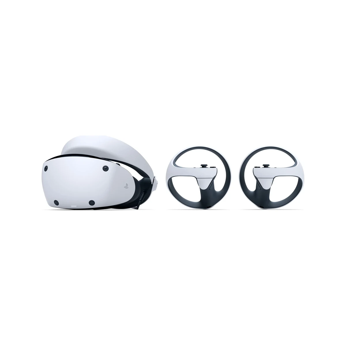 Sony PlayStation VR2 — Amazon gallery image 1