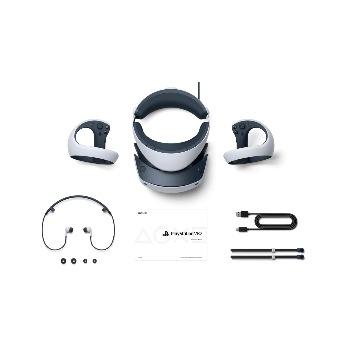 Sony PlayStation VR2 — Amazon gallery image 2