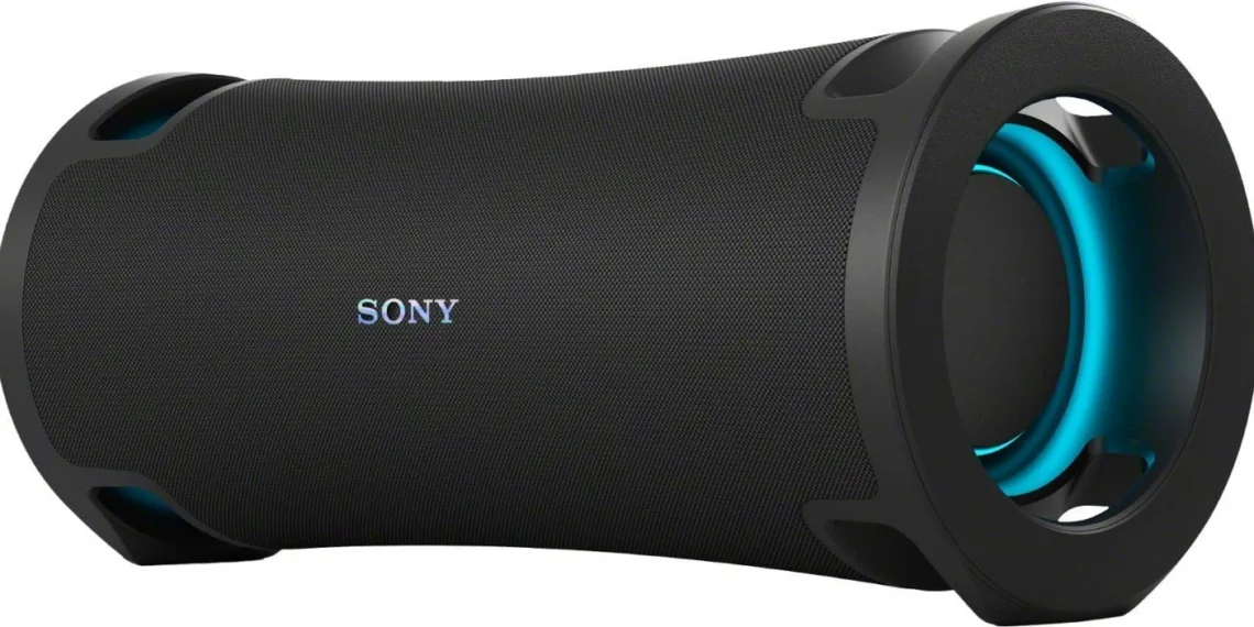 Sony ULT Field 7 — official Amazon product image