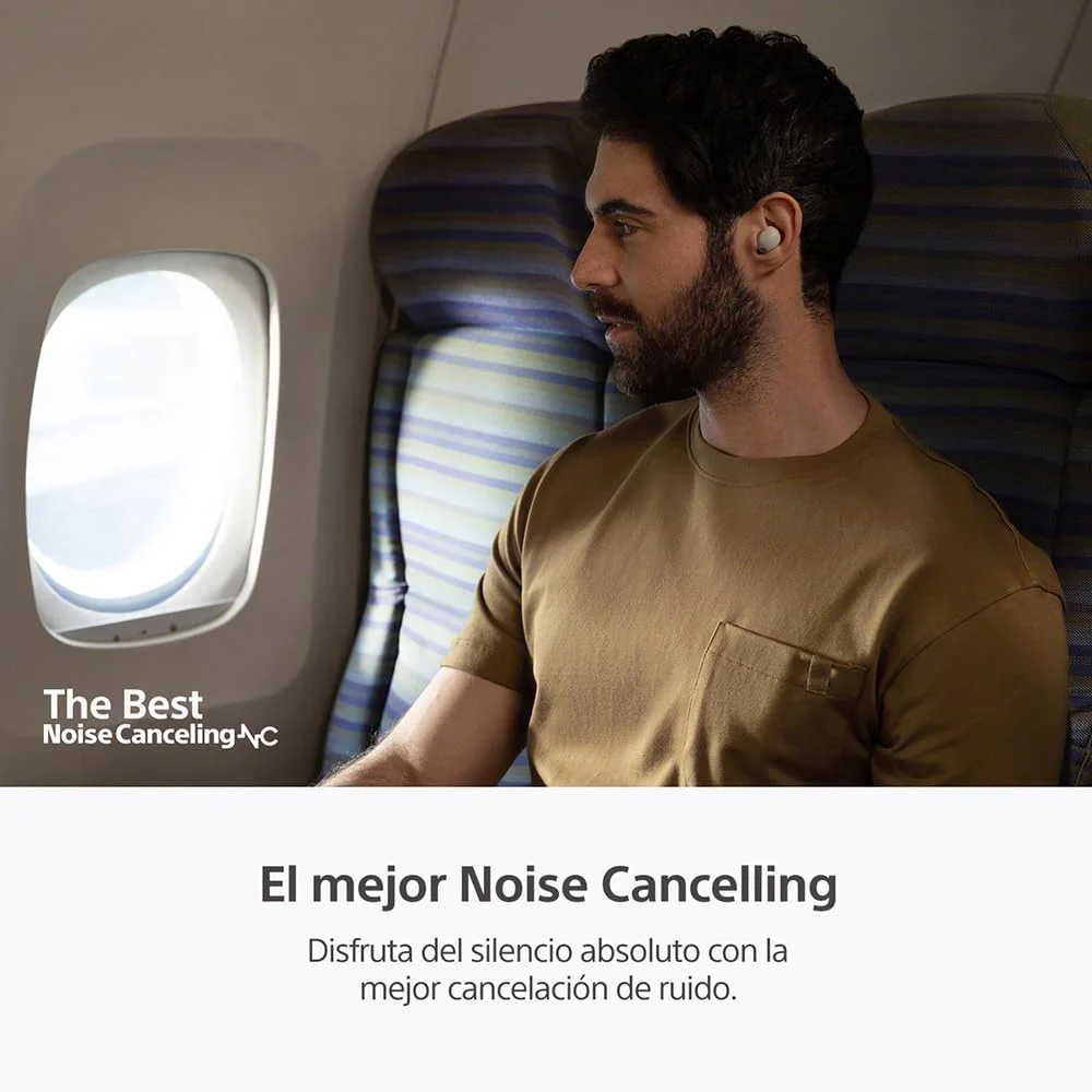 Sony WF-1000XM5 — Amazon gallery image 2