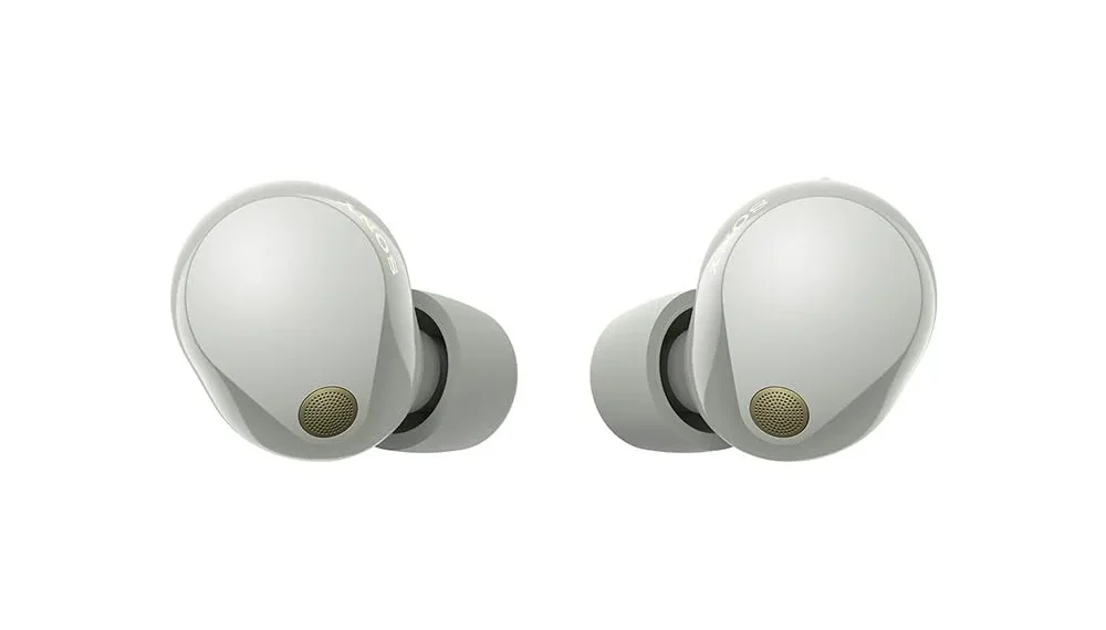 Sony WF-1000XM5 — official Amazon product image