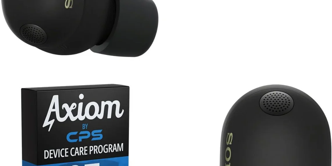 Sony WF-1000XM6 — official Amazon product image