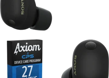 Sony WF-1000XM6 — official Amazon product image