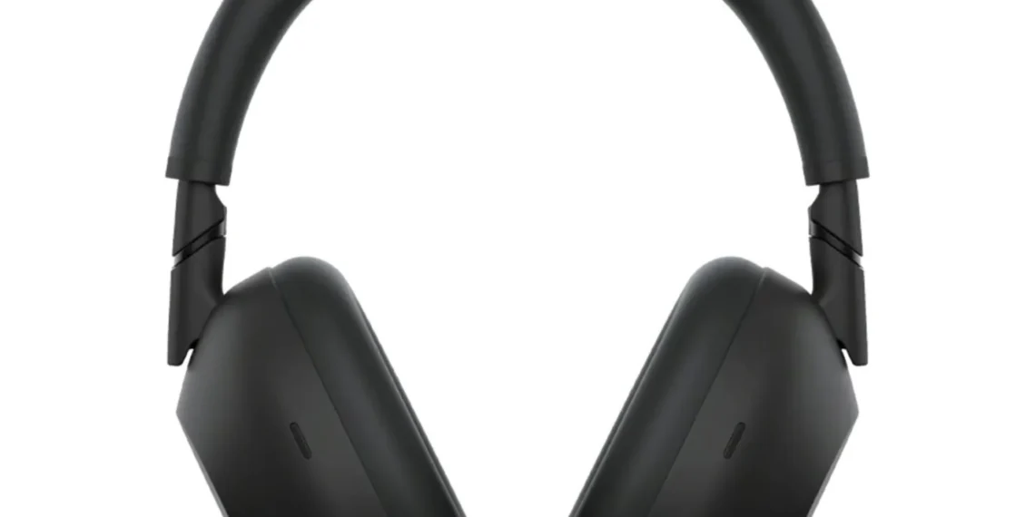 Sony WH-1000XM6 — official Amazon product image