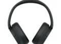 Sony WH-CH720N — official Amazon product image