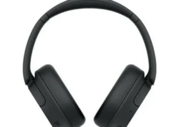 Sony WH-CH720N — official Amazon product image