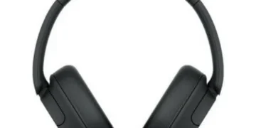 Sony WH-CH720N — official Amazon product image