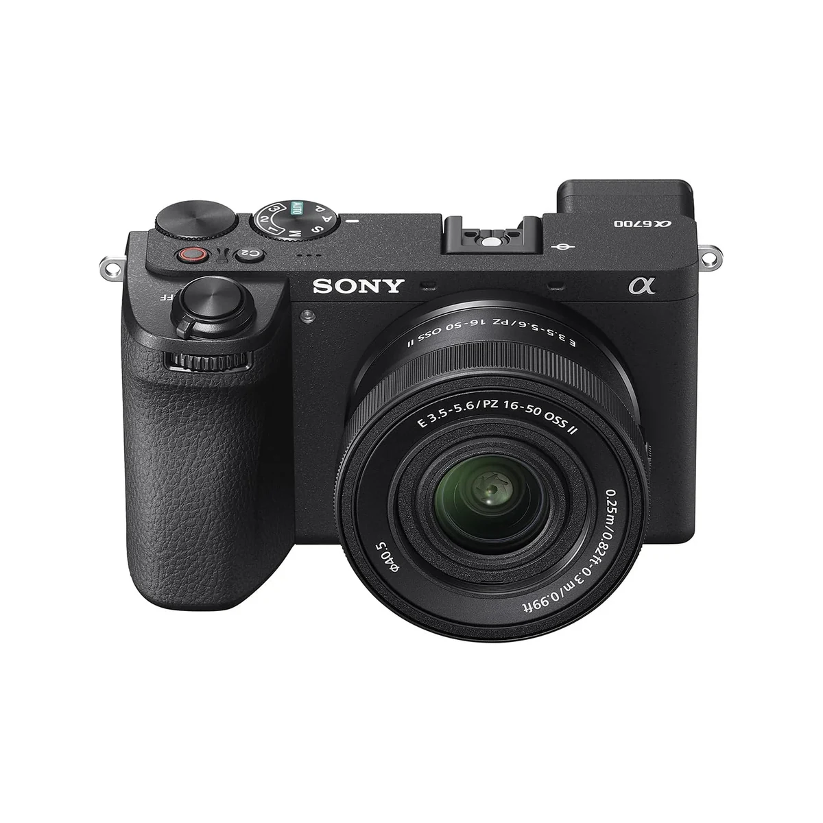 Sony a6700 — Amazon gallery image 1