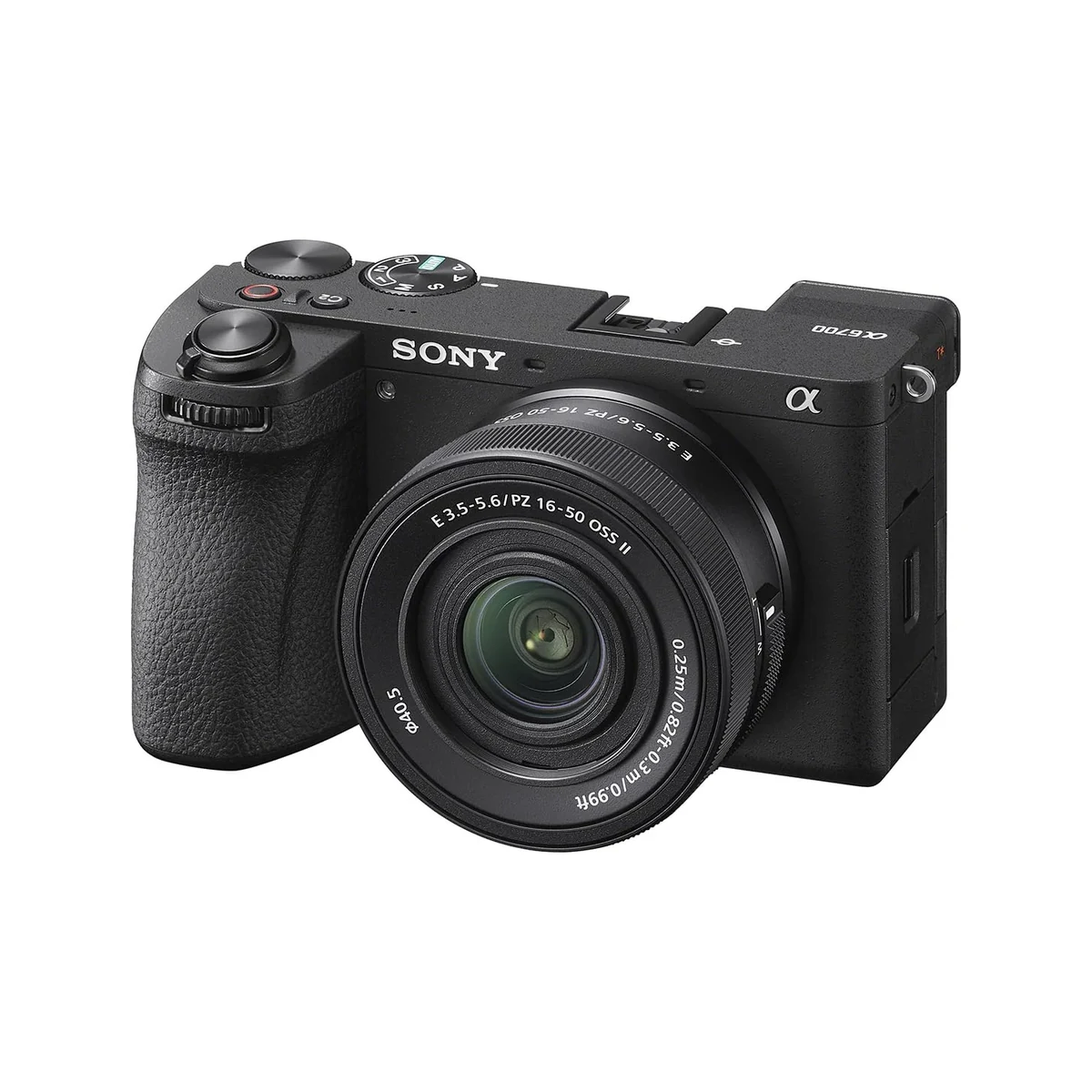 Sony a6700 — Amazon gallery image 2
