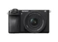 Sony a6700 — official Amazon product image