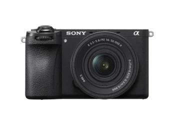 Sony a6700 — official Amazon product image