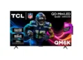 TCL QM6K — official Amazon product image