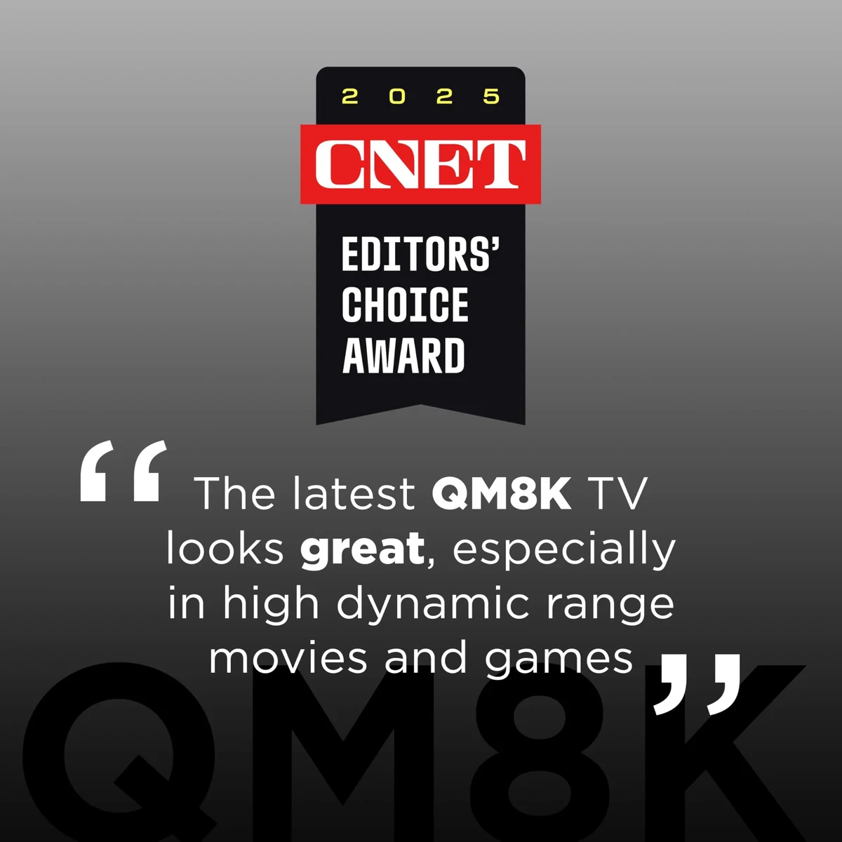 TCL QM8K — Amazon gallery image 2