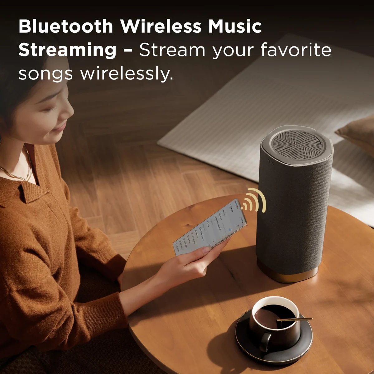 TCL QM9K — Amazon gallery image 2