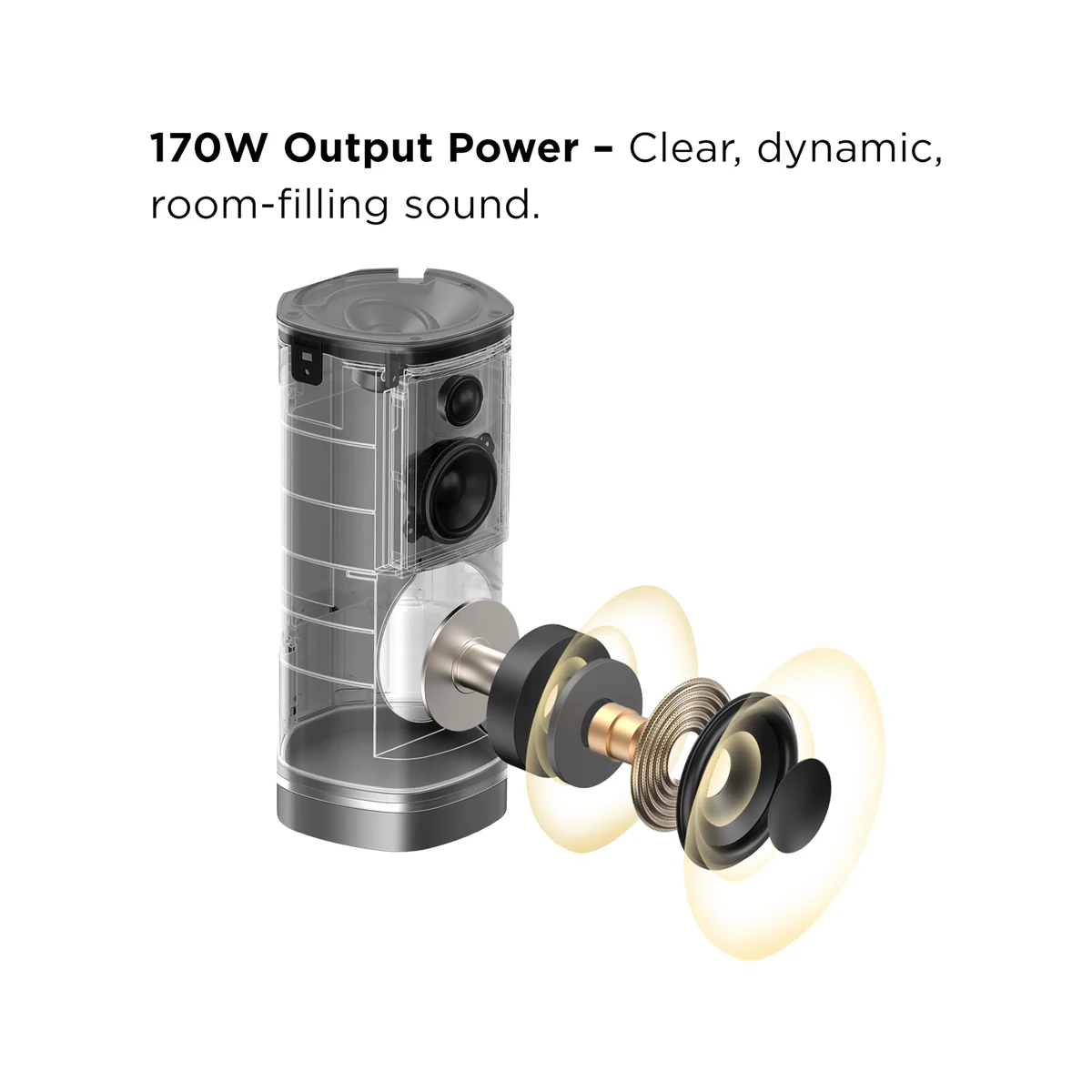 TCL QM9K — Amazon gallery image 3