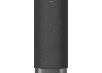 TCL QM9K — official Amazon product image