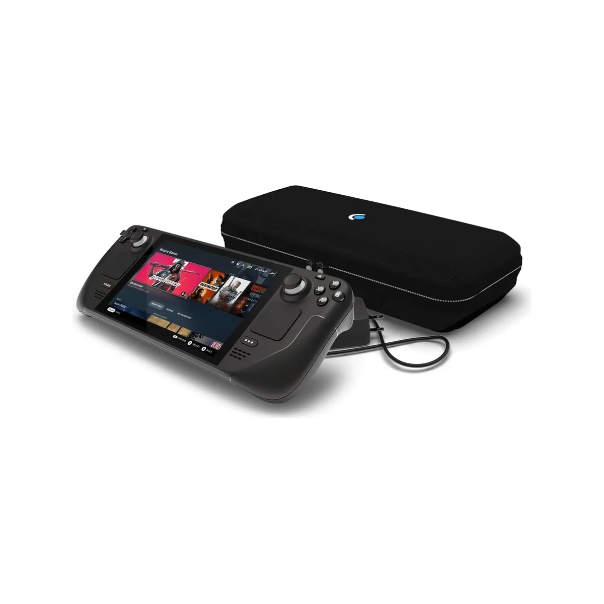 Valve Steam Deck OLED Limited Edition — Amazon gallery image 3