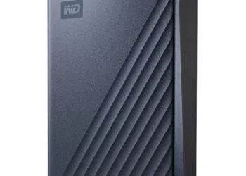WD My Passport — official Amazon product image