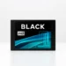 Western Digital Black SN850X 4TB Gen 5 SSD - front design view