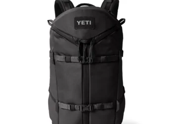 YETI Ranchero 22L — official Amazon product image