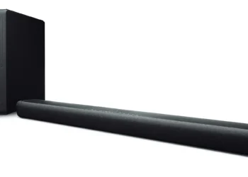 Yamaha YAS-209 — official Amazon product image