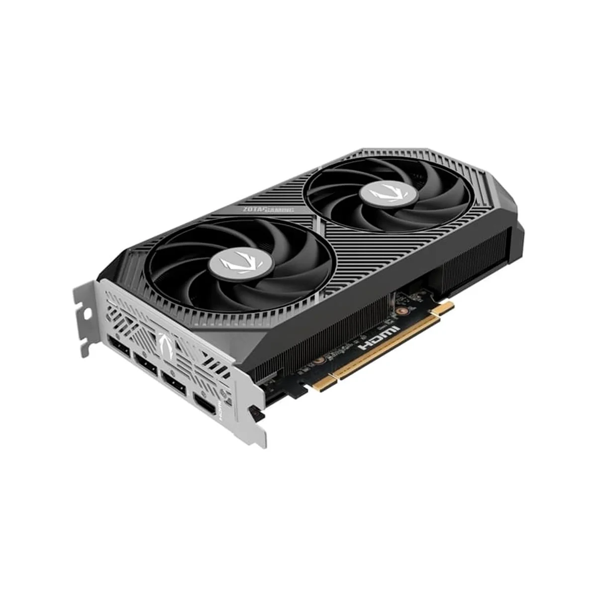 Zotac Twin Edge GeForce RTX 5060 Ti — Amazon gallery image 3