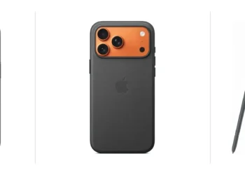 Comparison: Apple iPhone 17 vs. Apple iPhone 17 Pro Max vs. Samsung Galaxy S26 Ultra — side-by-side comparison