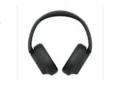 Comparison: Bose QuietComfort Ultra vs. Sony WH-CH720N vs. Sony WH-1000XM4 — side-by-side comparison