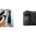 Comparison: Canon EOS R5 Mark II vs. Sony a6700 — side-by-side comparison