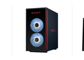 Comparison: Dell Tower Plus EBT2250 vs. HP Omen 35L vs. Lenovo Legion Tower 5i — side-by-side comparison
