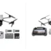 Comparison: DJI Air 3S vs. DJI Mini 4 Pro — side-by-side comparison