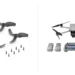 Comparison: DJI Avata 2 vs. DJI Air 3 — side-by-side comparison