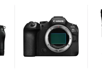 Comparison: Nikon Z6 III vs. Canon EOS R6 Mark III vs. Nikon Z8 — side-by-side comparison