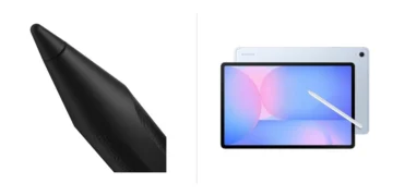 Comparison: OnePlus Pad 3 vs. Samsung Galaxy Tab S10 FE+ — side-by-side comparison