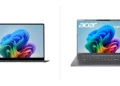 Comparison: Samsung Galaxy Book5 Pro 14 vs. Acer Aspire 16 AI — side-by-side comparison