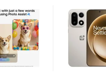 Comparison: Samsung Galaxy S26 vs. OnePlus 15 — side-by-side comparison