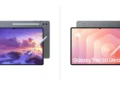 Comparison: Samsung Galaxy Tab S11 vs. Samsung Galaxy Tab S11 Ultra — side-by-side comparison