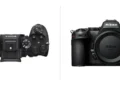 Comparison: Sony A1 II vs. Nikon Z5 II — side-by-side comparison